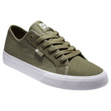 DC Manual Refibra Shoes Army/Olive